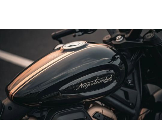 motorrika image